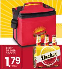 Dreher - Birra