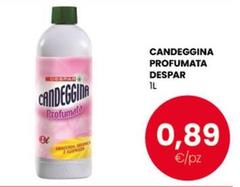 Despar - Candeggina Profumata