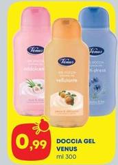 Venus - Doccia Gel