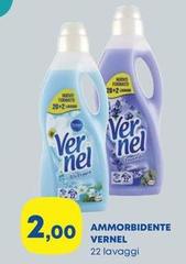 Vernel - Ammorbidente