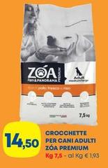 Crocchette Per Cani Adulti Premium