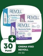Crema Viso