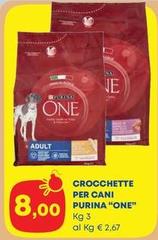 Purina - Crocchette Per Cani