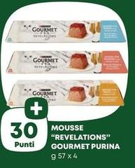Gourmet Purina - Revelations