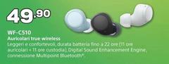 Whirlpool - Wf-c510
