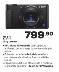 Sony - ZV-1
