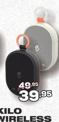 Kilo Vireless