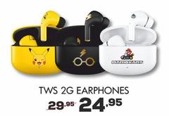 Tws 2g Earphones