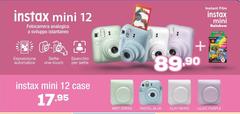 Miele - Instax Mini 12 Case