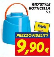Gio'Style Botticella