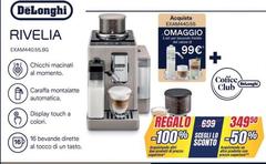 De Longhi - Rivelia EXAM440.55.BG