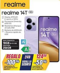 Realme - 14T 5G