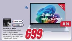 Samsung - NP750XQA-KB1IT