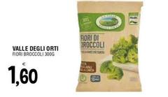 La Valle Degli Orti - Fiori Broccoli