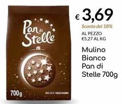 Mulino Bianco - Pan Di Stelle