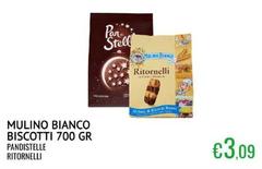 Mulino Bianco - Biscotti Pan Di Stelle