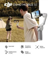 Dji - Osmo Mobile Se