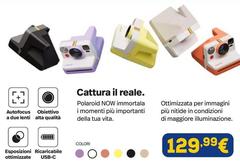 Lenti - Cattura Il Reale