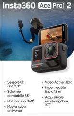 Insta360 - Ace Pro 2