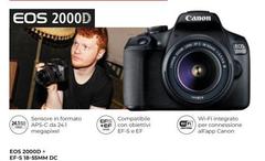 Canon - Fotocamera