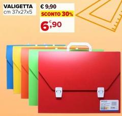 Valigetta