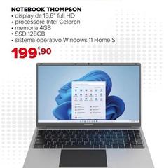Notebook