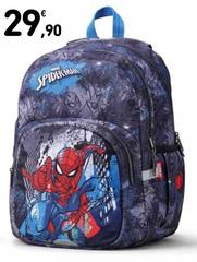 Spideran