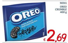 Oreo - 90311 Cree Crumble