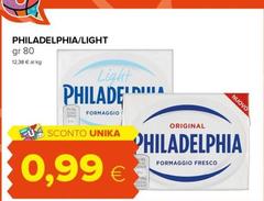 Philadelphia - Light
