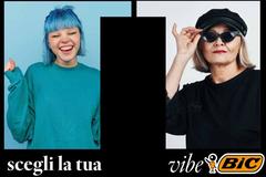 Bic - Scaffali Tua