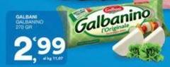 Galbani - no