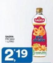 Sagra - Fri Max