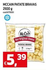 Mccain - Patate Bravas