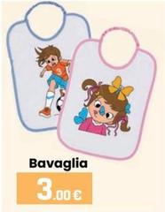 Bavaglia