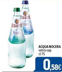 Acqua Nocera