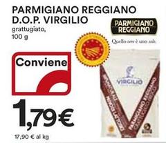Reggiano - Parmigiano  D.O.P.