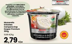 Despar - Mozzarella Di Bufala Campana DOP