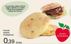 Puccia Nostra