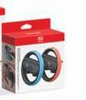 Nintendo - Coppia Di Volanti Joy-Con 2