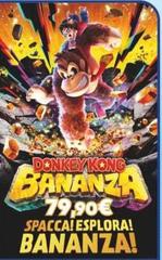 Nintendo - Donkey Kong Bananza