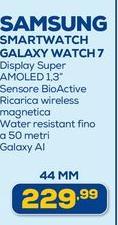 Samsung - Galaxy Watch7