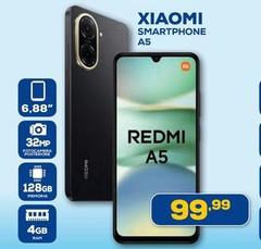 Xiaomi - Smartphone A5
