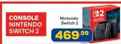 Nintendo - Console Switch 2