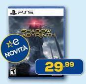 Shadow Abyrinth