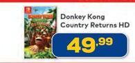 Kong - Country Hd