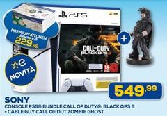 Sony - Console PS5