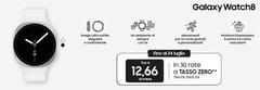 Samsung - Galaxy Watch8