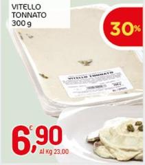 Vitello Tonnato