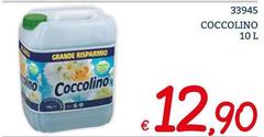 Coccolino - 10 L