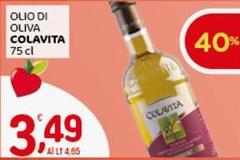 Colavita - Olio Di Oliva